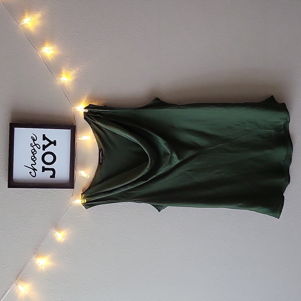 Business Casual Top M